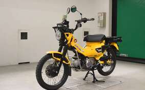 HONDA CT125-2 JA65