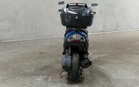 SUZUKI ADDRESS V125 G CF46A