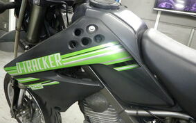 KAWASAKI KLX125D TRACKER LX125D