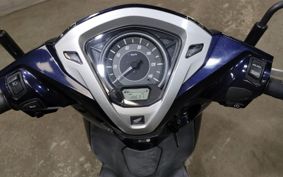 HONDA LEAD 125 JF45