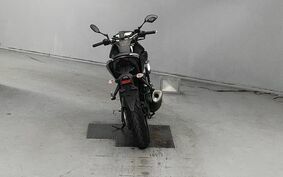 YAMAHA MT-25 RG10J