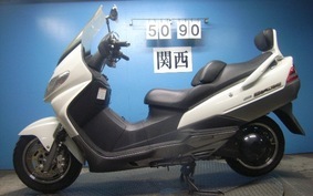 SUZUKI SKYWAVE 400 2002 CK42A