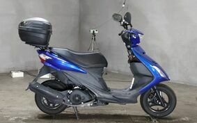 SUZUKI ADDRESS V125 S CF4MA