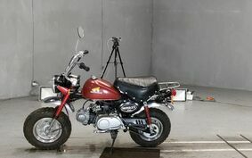 HONDA MONKEY Z50J