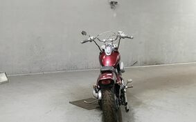 HONDA STEED 400 NC26