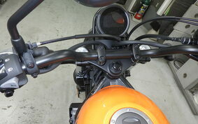 HONDA CL250-2 MC57