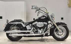 HARLEY FLSTN-I1450 2005 JDB