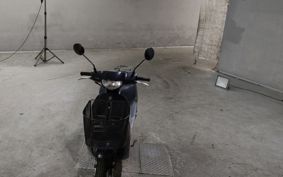 SUZUKI LETS4 CA45A