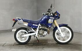 HONDA AX-1 MD21