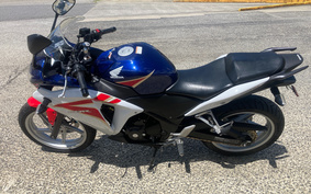 HONDA CBR250R MC41