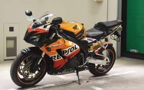 HONDA CBR1000RR 2006 SC57