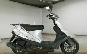 SUZUKI ADDRESS V100 CE13A