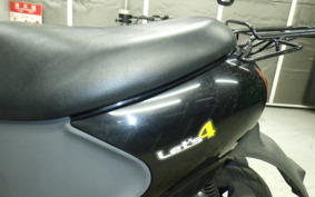 SUZUKI LET's 4 CA45A