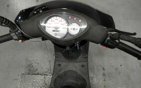 YAMAHA JOG ZR Evolution 2 SA39J