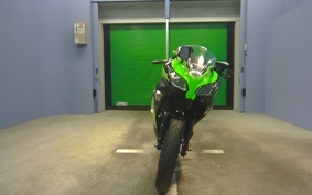 KAWASAKI NINJA 250 ABS EX250L