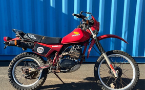 HONDA XL250R MD03