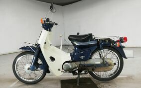 HONDA C70 SUPER CUB C70