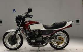 HONDA CBX400F NC07