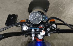 HONDA FTR223 MC34