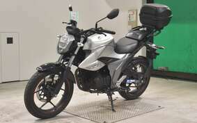 SUZUKI GIXXER 150 ED13N