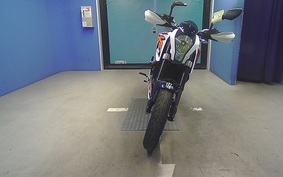 KTM 200 DUKE JUC40