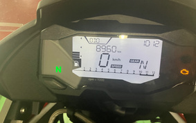 BMW G310GS 2018 0G02