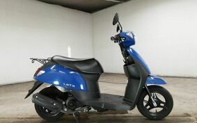 SUZUKI LET's CA4AA