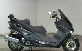 YAMAHA MAJESTY 125 SE27