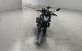 YAMAHA MT-25 RG43J