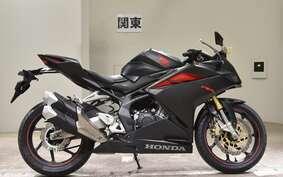 HONDA CBR250RR MC51