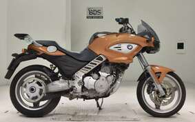 BMW F650CS 2003