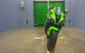 KAWASAKI ZX 10 NINJA R 2019 ZXCR10