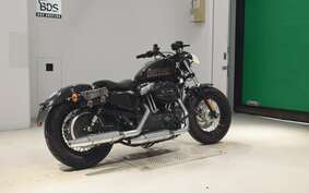 HARLEY XL1200X 2013 LC3