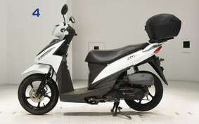 SUZUKI ADDRESS 110 CE47A