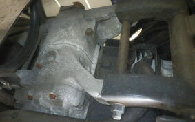 SUZUKI ADDRESS V125 CF46A