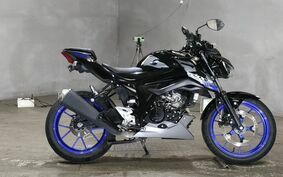 SUZUKI GSX-S125 DL32B