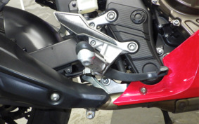 HONDA CBR400R 2021 NC56