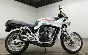 SUZUKI GSX250S KATANA GJ76A