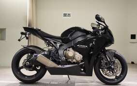 HONDA CBR1000RR Gen. 2 2009 SC59