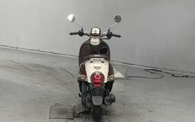 YAMAHA VINO 50 AY02