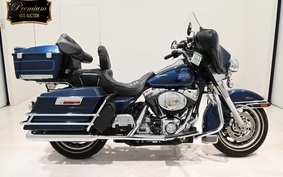 HARLEY FLHTC 1450 2001 DJV