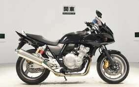 HONDA CB400 SUPER BOLDOR VTEC 2008 NC42