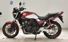 HONDA CB400SF GEN 4 A 2020 NC42