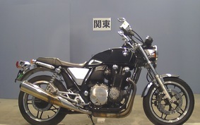 HONDA CB1100 2011 SC65