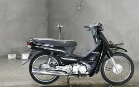 HONDA DREAM 125 ND125M