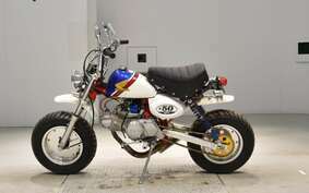 HONDA MONKEY AB27