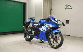 SUZUKI GSX-R125 DL33B