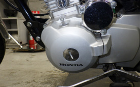 HONDA CG125