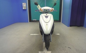 YAMAHA AXIS 125 TREET 2009 SE53J