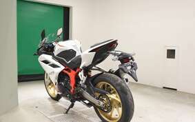 HONDA CBR250RR A MC51